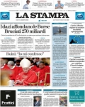 La Stampa